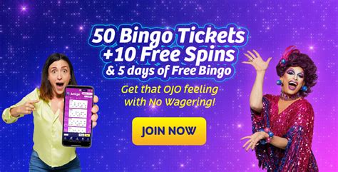 new bingo sites 2021 playojo.